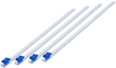 Plastic Wrap Slide Cutter by GEGADO