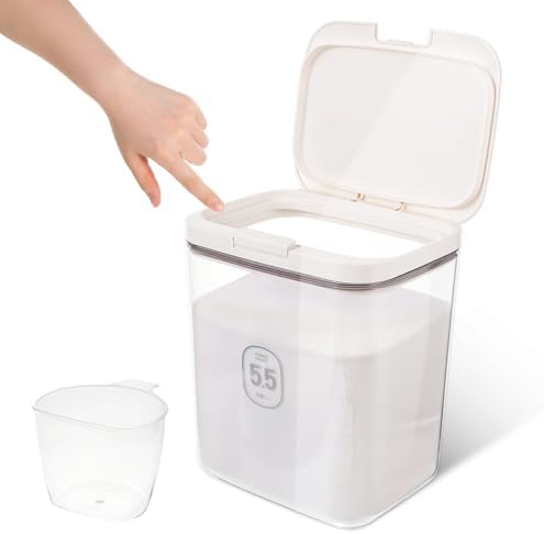 5.5L Laundry Detergent Dispenser by Unknown