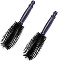 Brushtech Clothes Dryer Lint Screen Brush by Brushtech