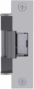HES Hardware - Assa Abloy HES 7501 Electric Strike Fire Rated Preload Solution, Grade 1, Color: Satin Stainless Steel, Model: 7501-630