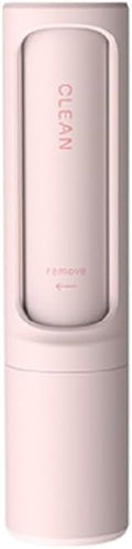 Compact Travel Lint Roller by Unknown