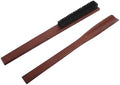 LIFKOME 1 Set Clothes Brush: Wooden Garment Brush by LIFKOME