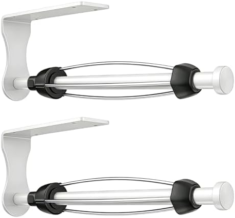 SetSail Paper Towel Holder Under Cabinet Suitable by SetSail
