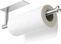 theaoo Under Cabinet Paper Towel Holder by theaoo