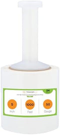 PSBM Mini Stretch Film/Wrap by PackagingSuppliesbymail