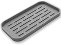 MicoYang Silicone Kitchen Sink Organizer Tray by MicoYang