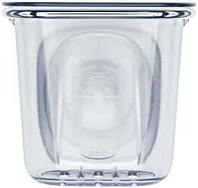 OXO Good Grips Stronghold Suction Multipurpose Shower Accessory Cup by Unknown