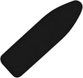 Ironing Board Cover and Pad 15x54 Inch Standard Ironing Board Cover by MEMEATY
