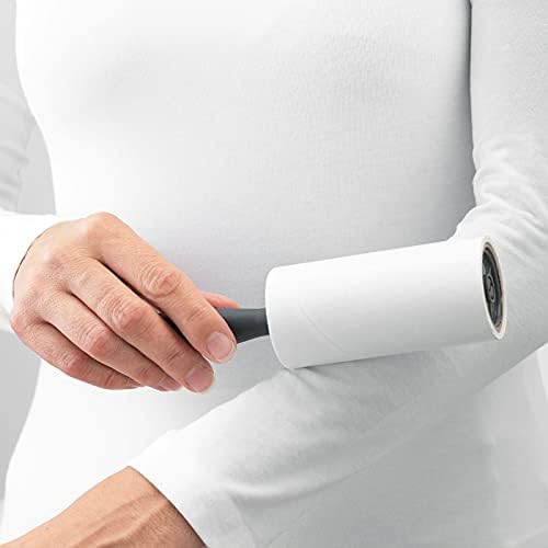 IKEA Plastic Bastis Lint Roller - Image 3