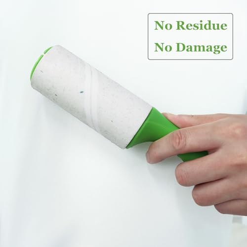 4 inch Lint Roller Refills Compatible - Image 6