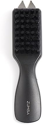 Durable Golf Shoes Brush Cleaner Dirt Mud Remover Tools fit - Image 2
