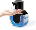 Automatic Soap Dispenser Touchless, Rechargeable Foaming Soap Dispenser by Unknown