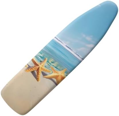 Sea Starfish Ironing Board Covers by Darisoco