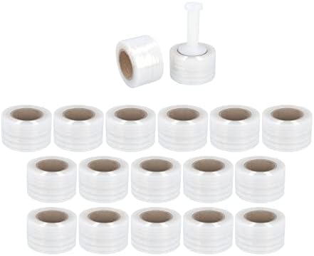 PSBM 1350 Rolls 3 Inch x 1000 Feet Mini Stretch Film/Wrap - Image 2