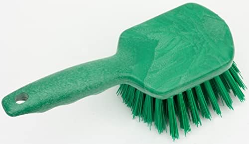 SPARTA 40541EC09 Plastic Scrub Brush, Utility Brush, Kitchen Brush - Image 3