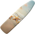 GLENLCWE Hawaiian Starfish Ironing Board Cover by GLENLCWE