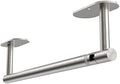 RUACQ Paper Towel Holder Under Cabinet, Stainless Steel by Ruacq