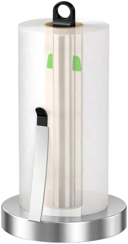 Jesginboo Countertop Paper Towel Holder by Jesginboo