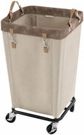 StorageWorks 110L Laundry Basket by StorageWorks