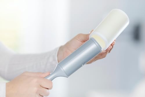 Scotch-Brite Lint Roller, Works Great on Pet Hair, 60 Sheets - Image 5