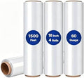 NorthSky Plastic Wrap Stretch Film by NorthSky