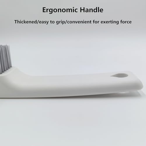 2 Pack Shoe Cleaning Brush, Laundry Brush - Image 3