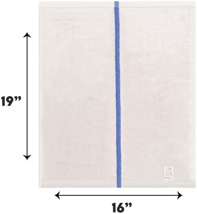 ZUPERIA Bar Mop Towels - Image 2