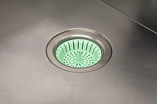 Kitchen Sink Strainer 3.25" - Image 3