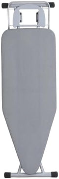 Ironing Board with Heat Resistant Cover and Thicken Felt Pad by Unknown
