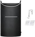 XL Hanging Laundry Hamper, Over the Door Laundry Hamper and Baskets, Wide by MakeLifeSimpleandEfficient
