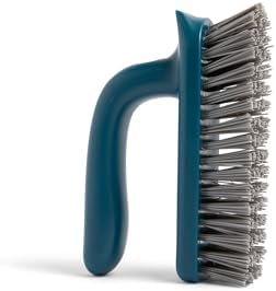 Full Circle Clean Ocean Grout & Tile Scrub Brush, by Unknown
