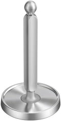 theaoo Paper Towel Holder Countertop, One-Handed Tear by theaoo