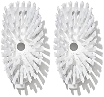 OXO Good Grips Soap Dispensing Dish Brush Refill​s by Unknown