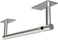 RUACQ Paper Towel Holder Under Cabinet, Stainless Steel by Ruacq