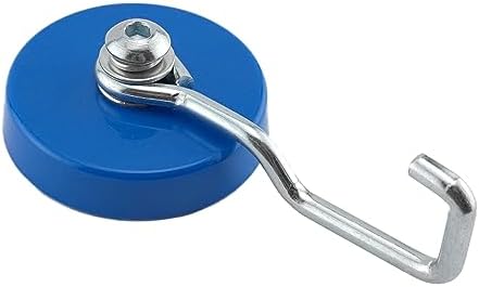 Master Magnetics Ceramic Reversible Magnetic Hooks - Image 2