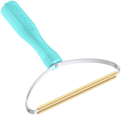 Deep Cleaner Pro Pet Hair Remover-Special Cat Hair Remover Multi Fabric Edge by LINTPLUS