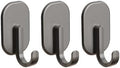3-Pack Magnetic Hooks by Unknown