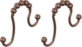 Moen SR2201OWB Shower Curtain Rings by Unknown