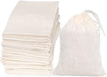 Limko Cotton Bags Muslin Bags Sachet Bag by Limko