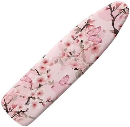Flashideas Cherry Blossom Ironing Board Cover by Flashideas