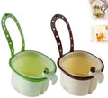 Hanging Sink Drain Basket, 2026 New Cactus Kitchen Sink Strainer Basket by Unknown