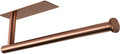 theaoo Under Cabinet Paper Towel Holder by theaoo