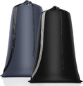 Coomee Heavy Duty Laundry Bag, 2 Pack XXL Nylon Laundry Bags by Coomeelaundrybag