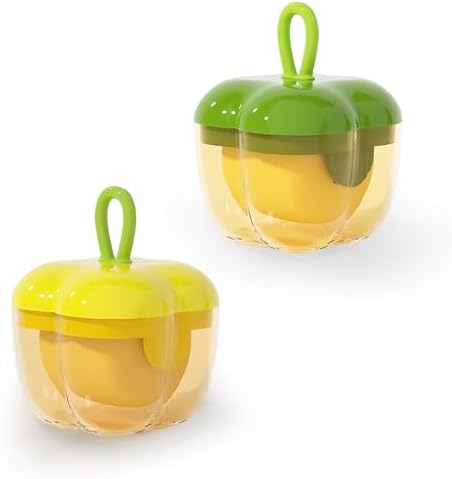 2PCS Portable Mini Lint Rollers by Unknown