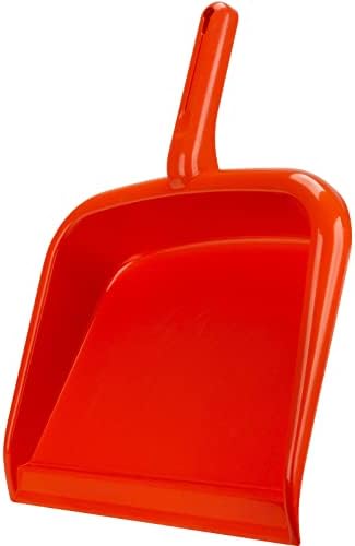 SPARTA Large Handheld Dustpan by SPARTA