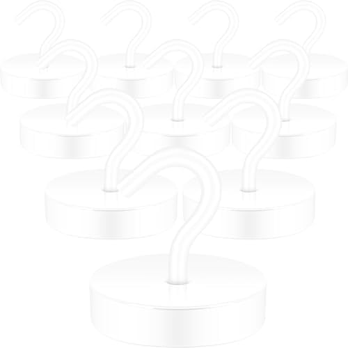 Neosmuk Magnetic Hooks Steel Tube Design by Neosmuk