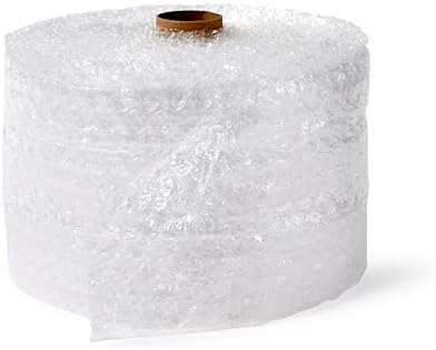 Amazon Basics Bubble Cushioning Wrap by AmazonBasics