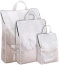 Mesh Laundry Bags for Delicates Reusable Durable Laundry Mesh Wash Bags Large by Unknown