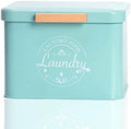 SACREDAY Laundry Pods Holder by EasierLaundrySimplerLife
