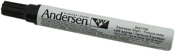 Andersen Stain Pen by Unknown